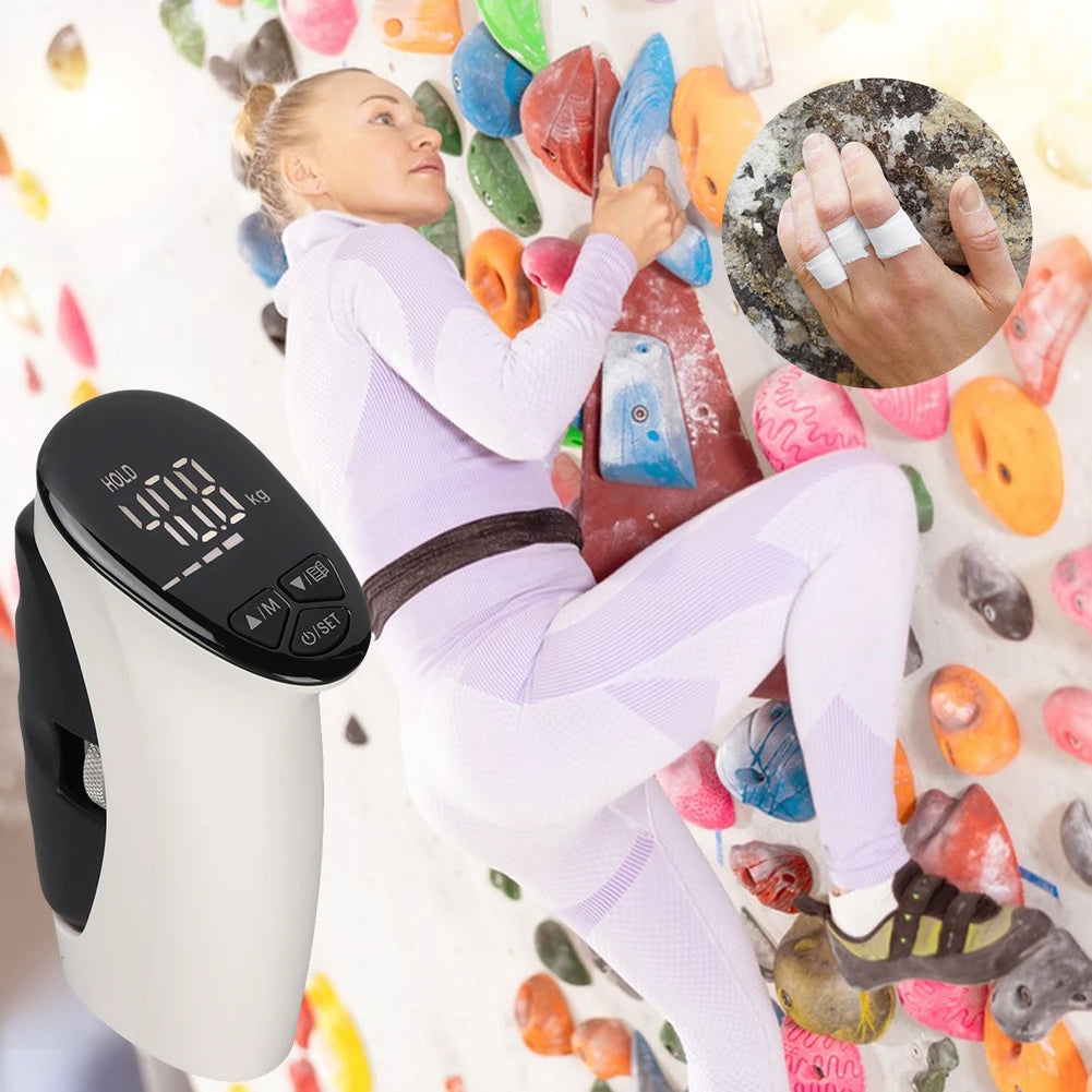 Grip Strength Master Trainer