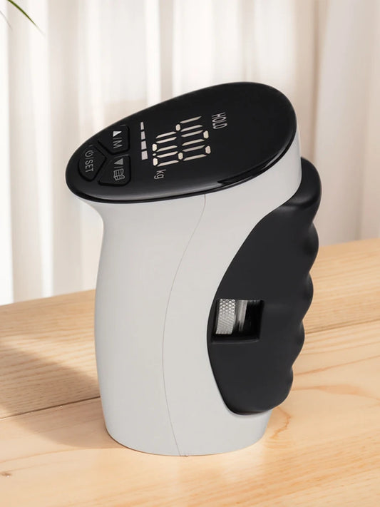 Grip Strength Master Trainer